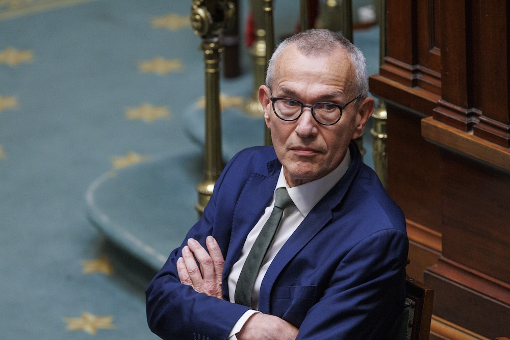 Le ministre veut plafonner le nombre de prestations des infirmiers à domicile