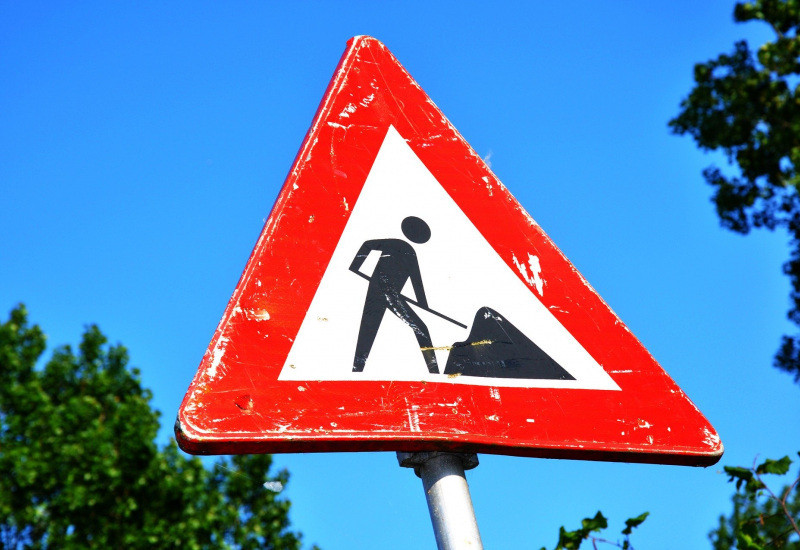 La commune de Fleurus lance des travaux de voirie à Wangenies