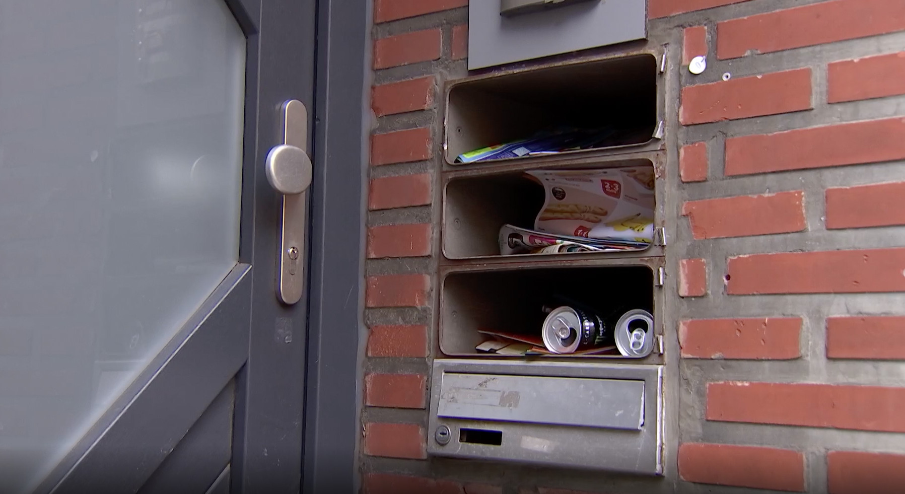 La Ville de Charleroi engage les premières actions en cessation pour lutter conter les logements inoccupés