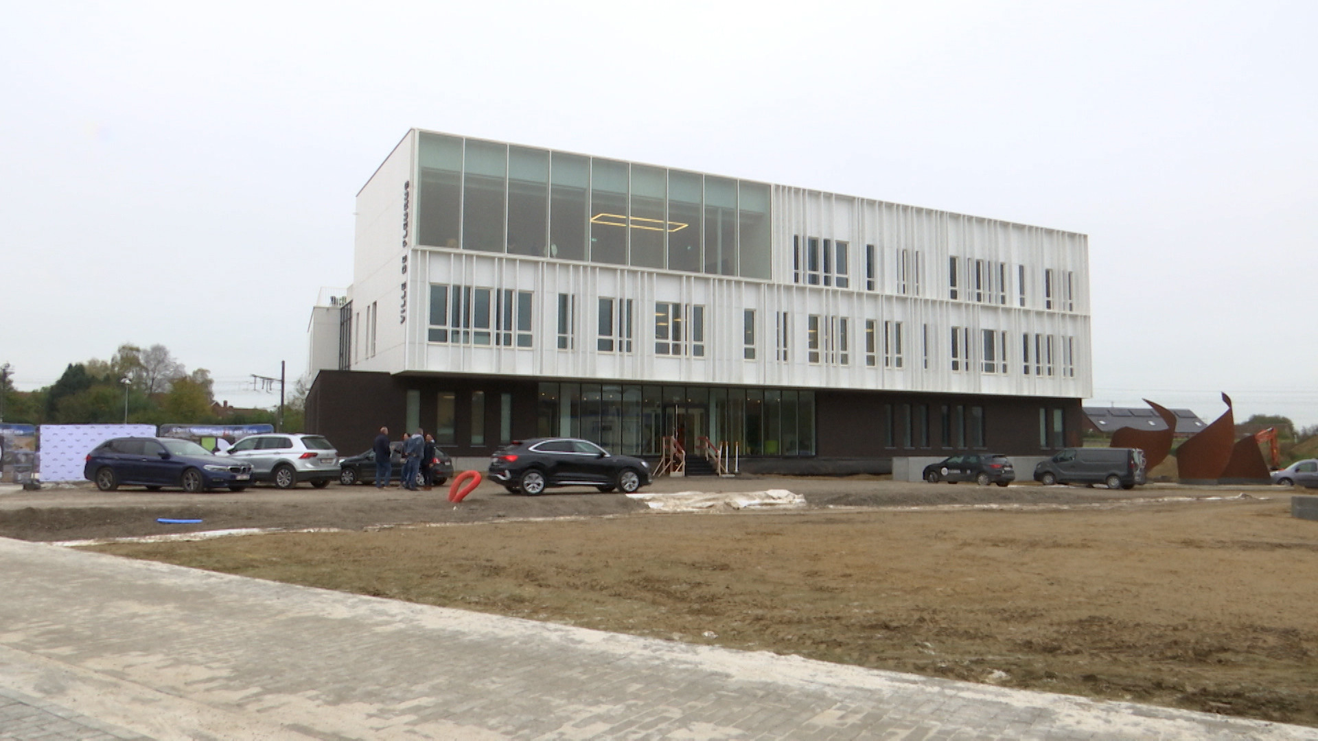 La Ville de Fleurus adopte son Plan Stratégique Transversal 2024-2030