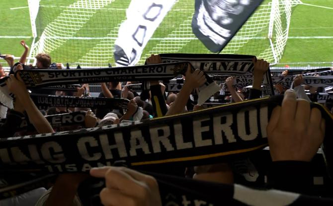 Charleroi encore battu à domicile par Malines