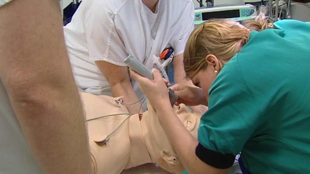 La crise du Covid n'a pas rendu le métier d'infirmier plus populaire auprès des jeunes