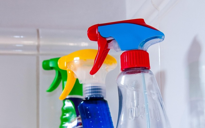 Courcelles: Conférence sur les perturbateurs endocriniens