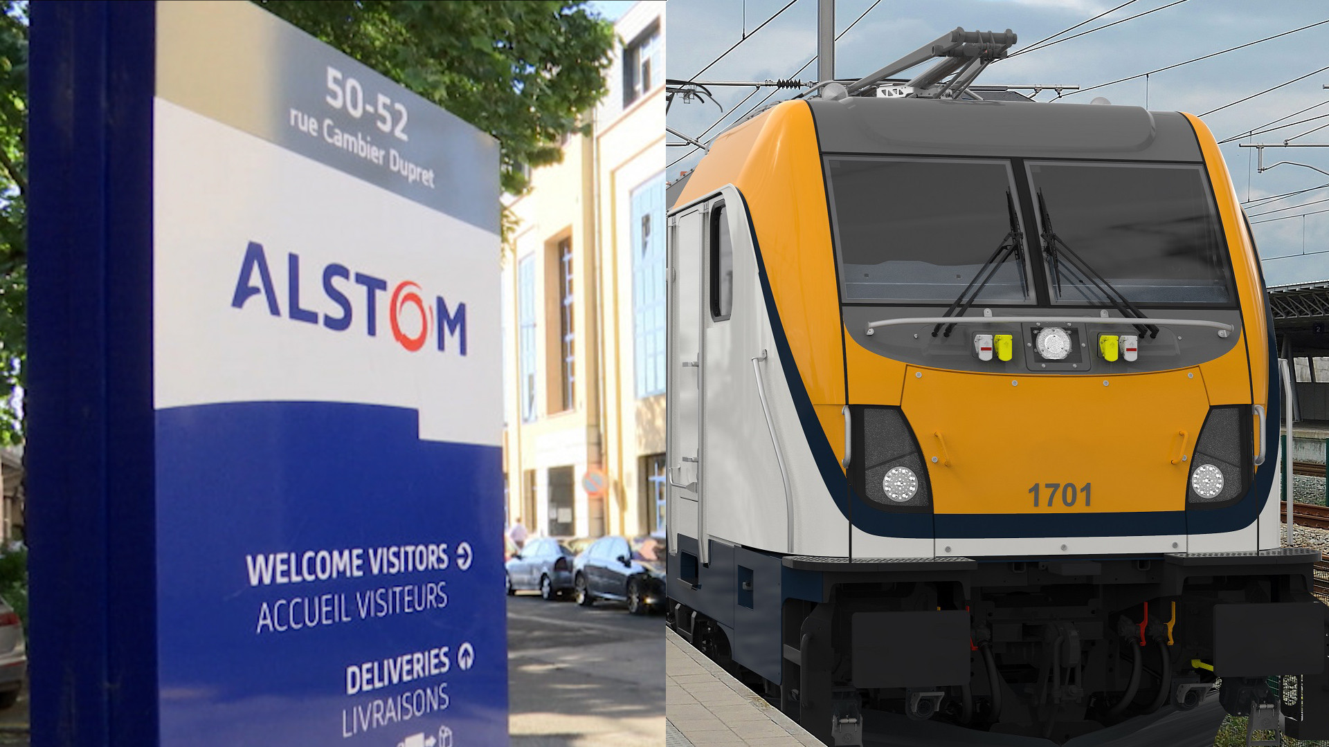 Commande de trains SNCB : La commission entendra la SNCB mais pour l'opposition, le dossier n'est pas clos