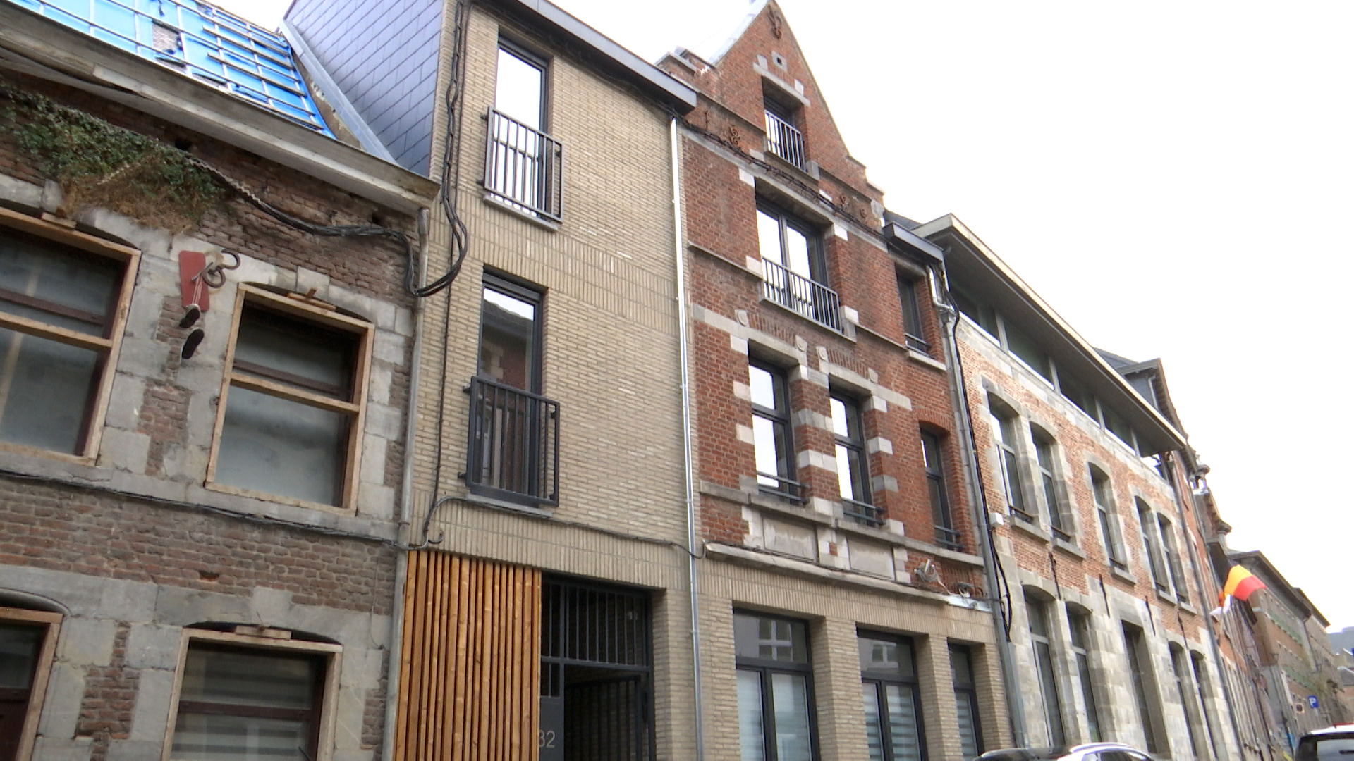 Wallonie: les loyers des logements sociaux seront liés aux performances énergétiques