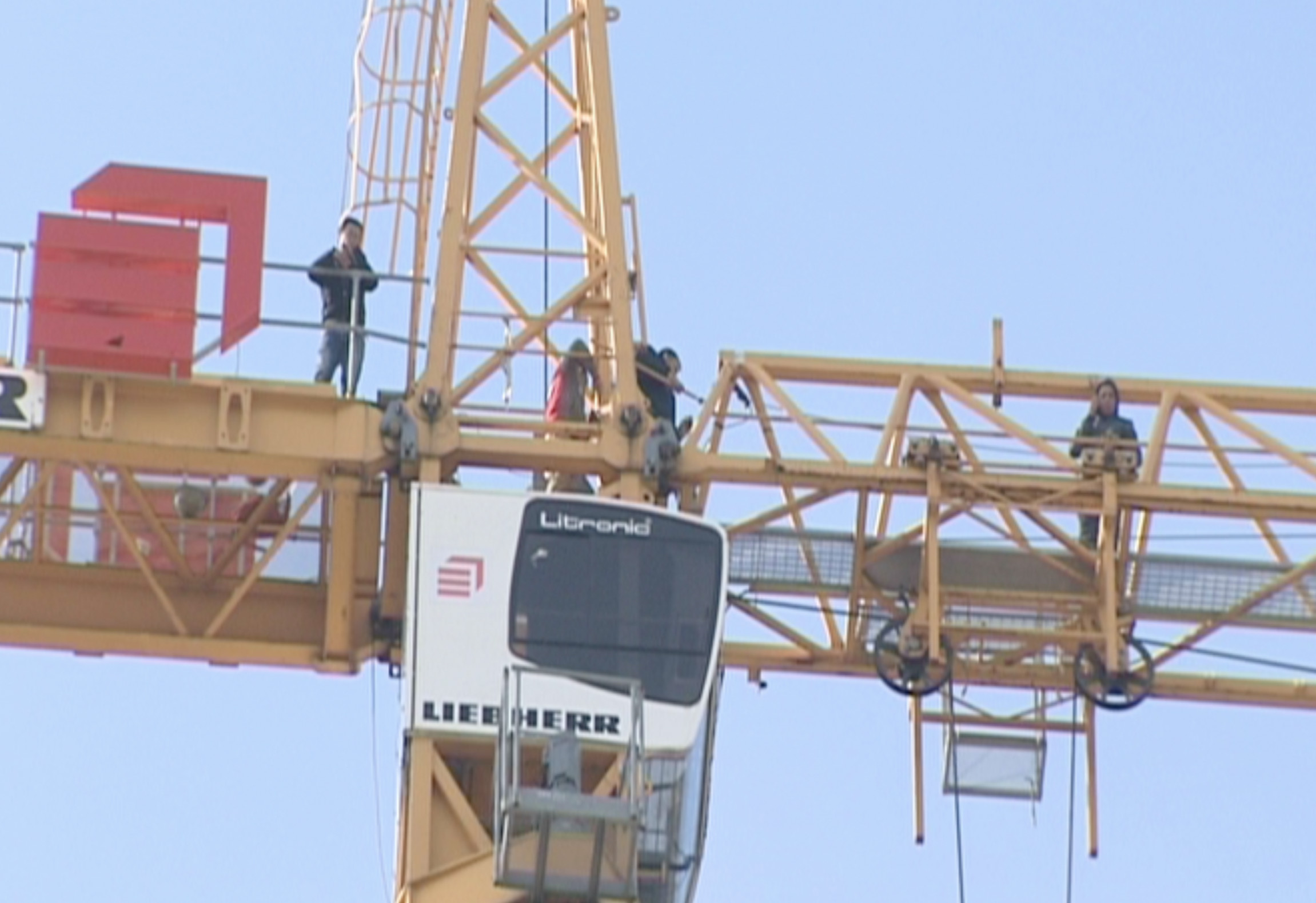 Le tribunal correctionnel de Charleroi a rendu son jugement dans le dossier du chantier Rive Gauche