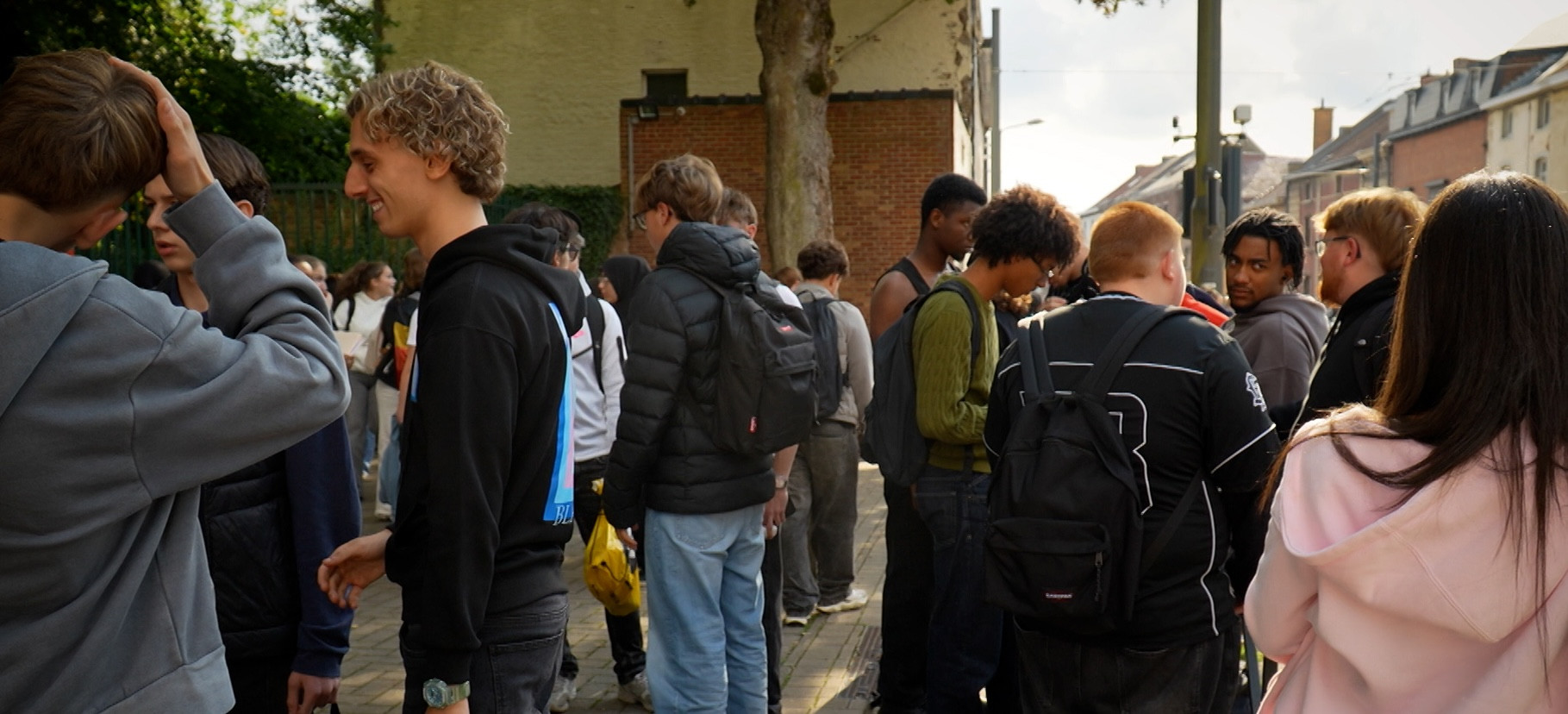 Le parlement de la FWB modifie la procédure d'inscription en 1ère secondaire
