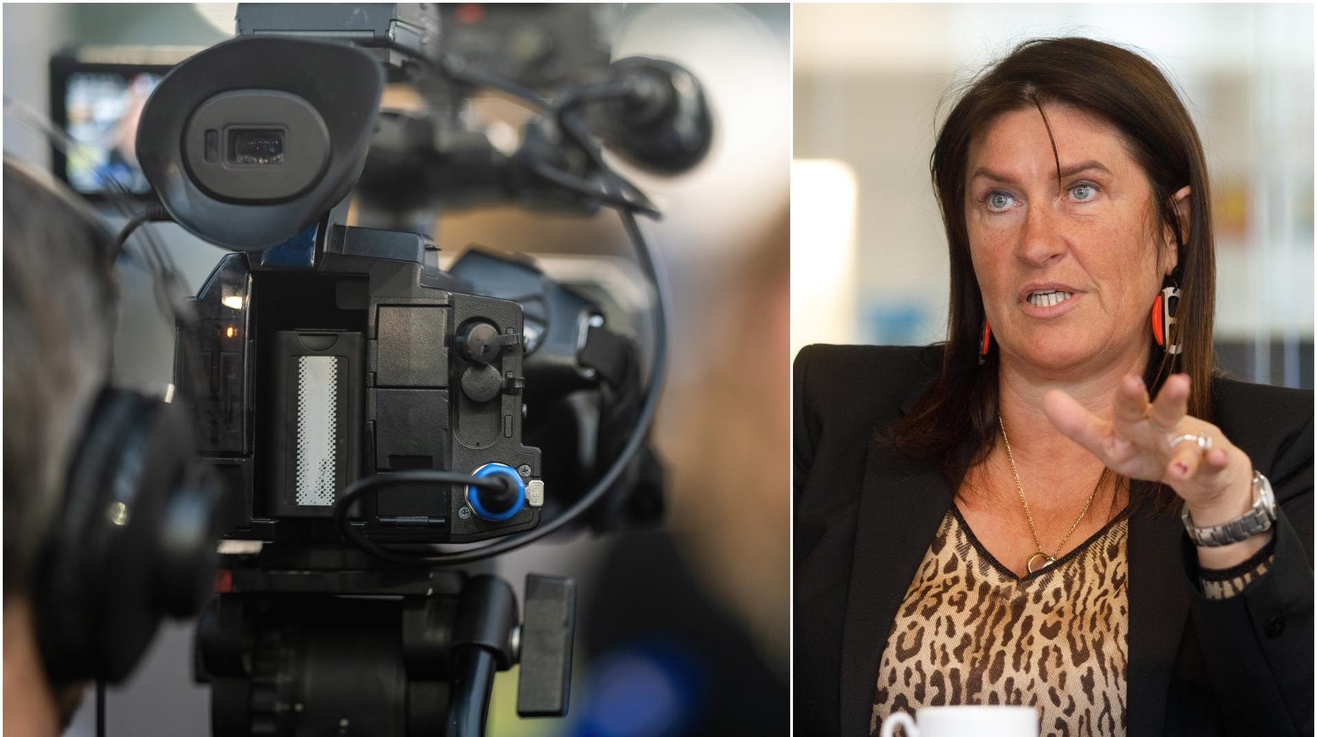 Fact-checking : les fausses affirmations avancées par la majorité MR-Engagés pour définancer les médias de proximité