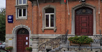 Fermeture pour une durée indéterminée du commissariat de police de Lobbes