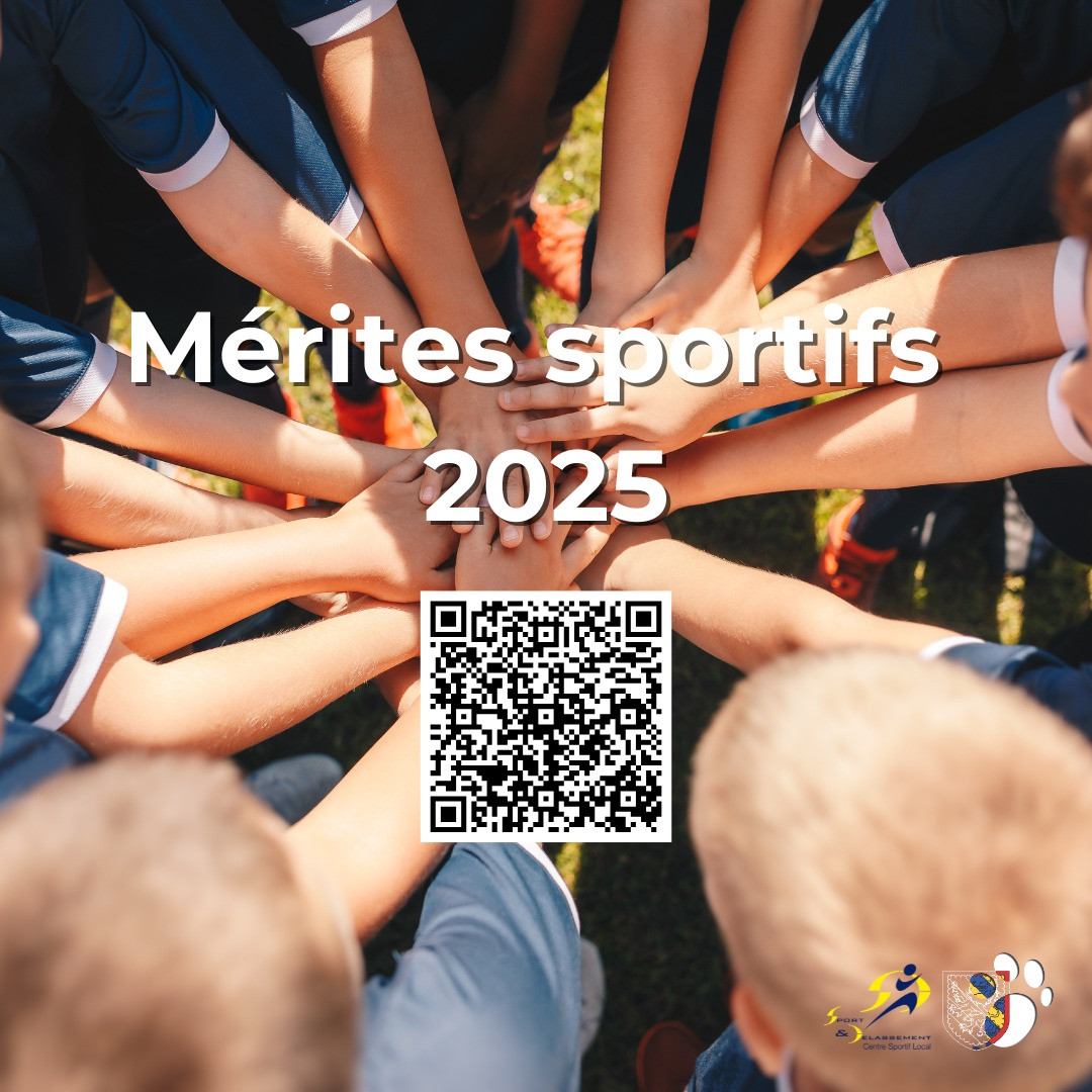 Chapelle-lez-Herlaimont: Appel à candidatures pour les mérites sportifs 2025