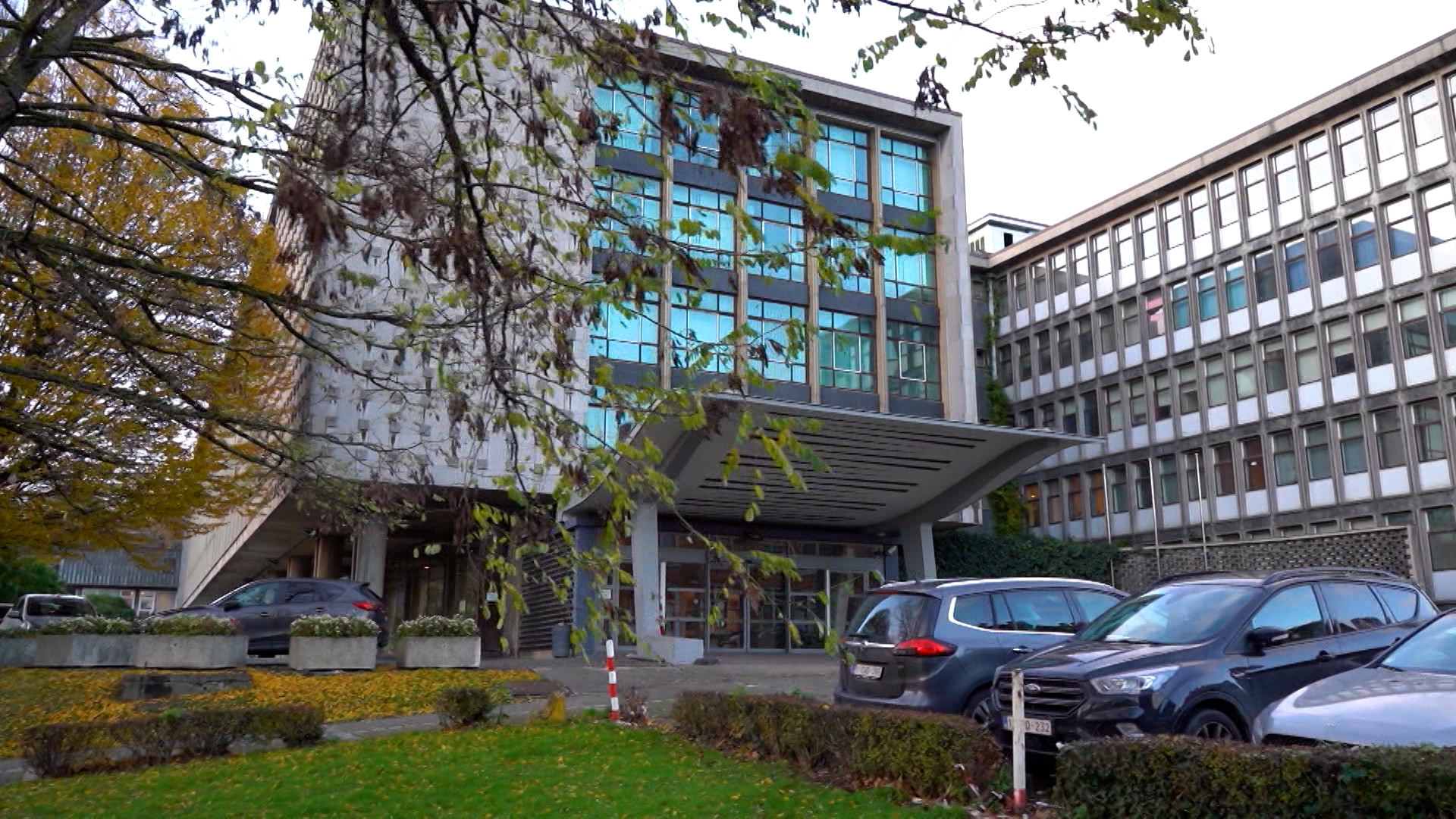Le Palais de justice de Charleroi ouvre ses portes aux jeunes ce 12 octobre