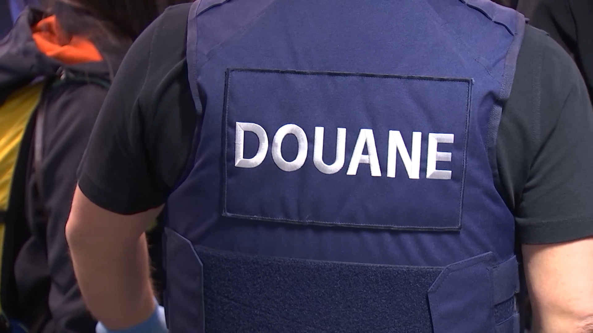 BSCA: Nouveau système de contrôles aux frontières