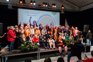 Charleroi: Lancement de l'appel à projets "Initiatives Citoyennes 2026"