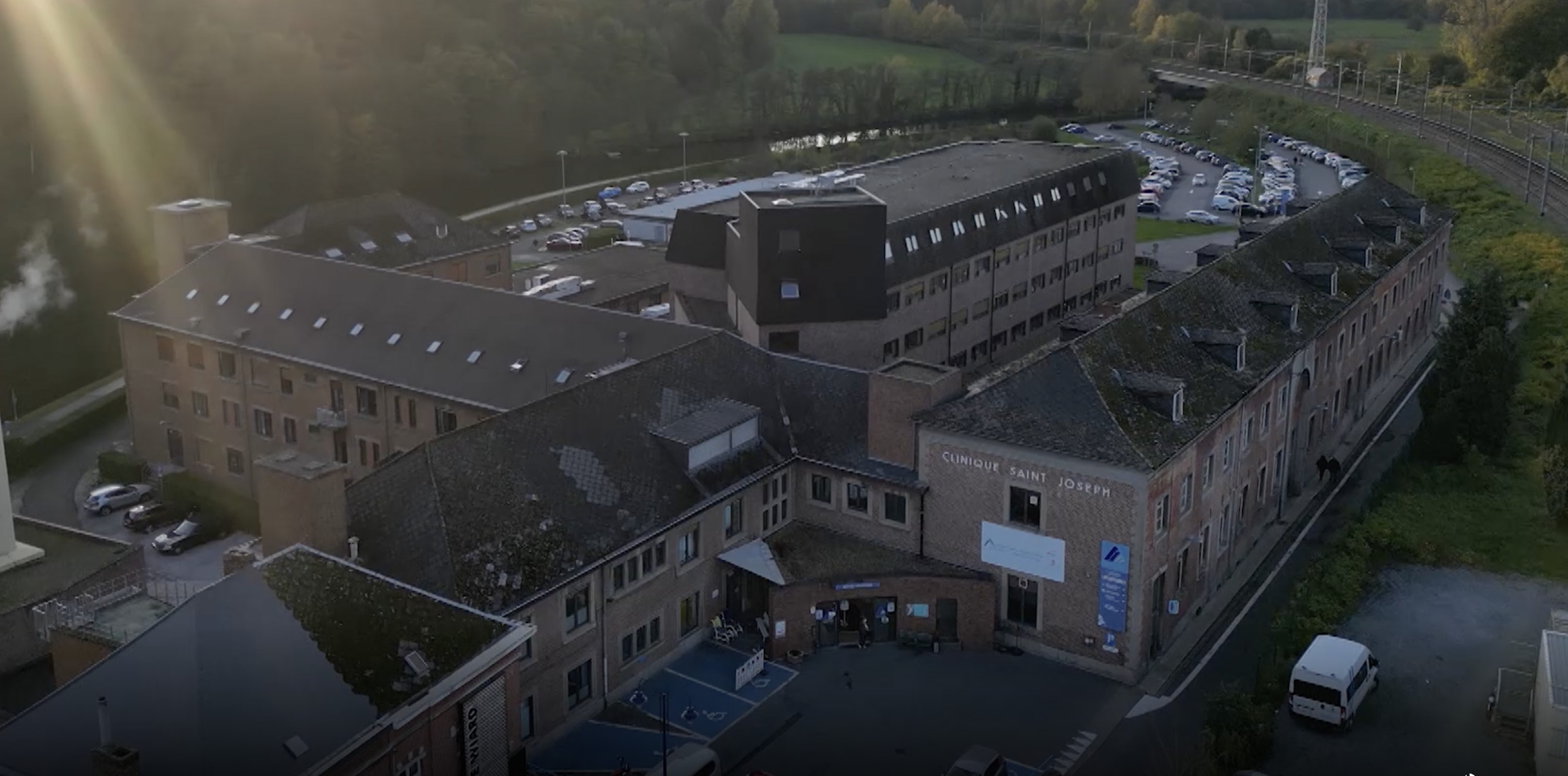 La maternité de Lobbes cessera ses activités en janvier prochain