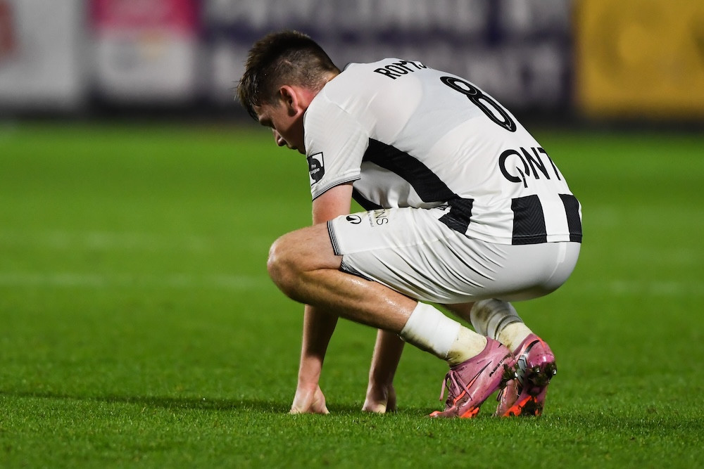 Jupiler Pro League : Le Sporting de Charleroi battu par l'Union