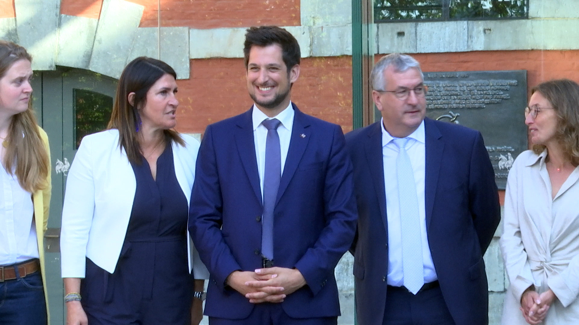 Budget wallon: Des économies à hauteur de 270 millions d’euros ont été décidées.