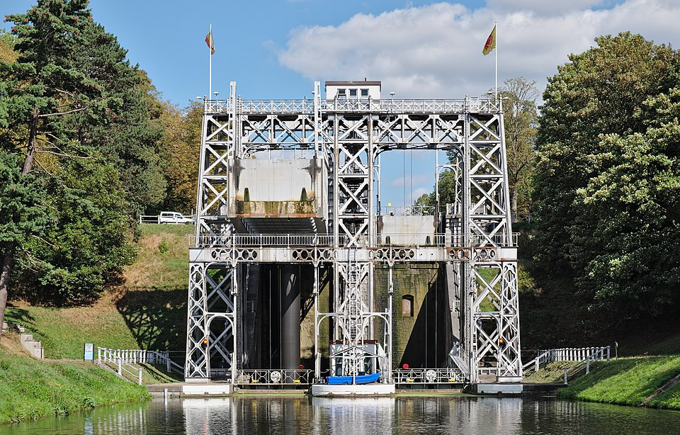 Les échéances de la fin de l'asbl Voies d'Eau du Hainaut inquiètent les travailleurs