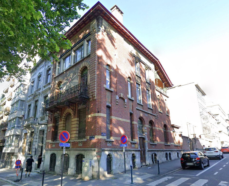 La Maison Dorée sélectionnée parmi les trésors du patrimoine du Challenge Patrimoine 2025