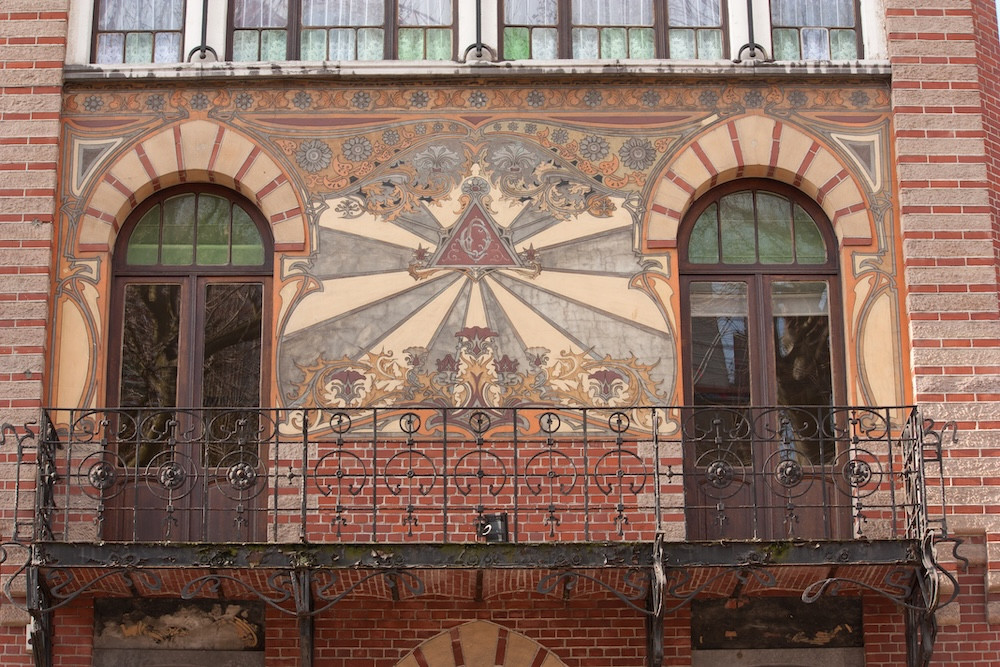 La Maison Dorée sélectionnée parmi les trésors du Challenge Patrimoine 2025