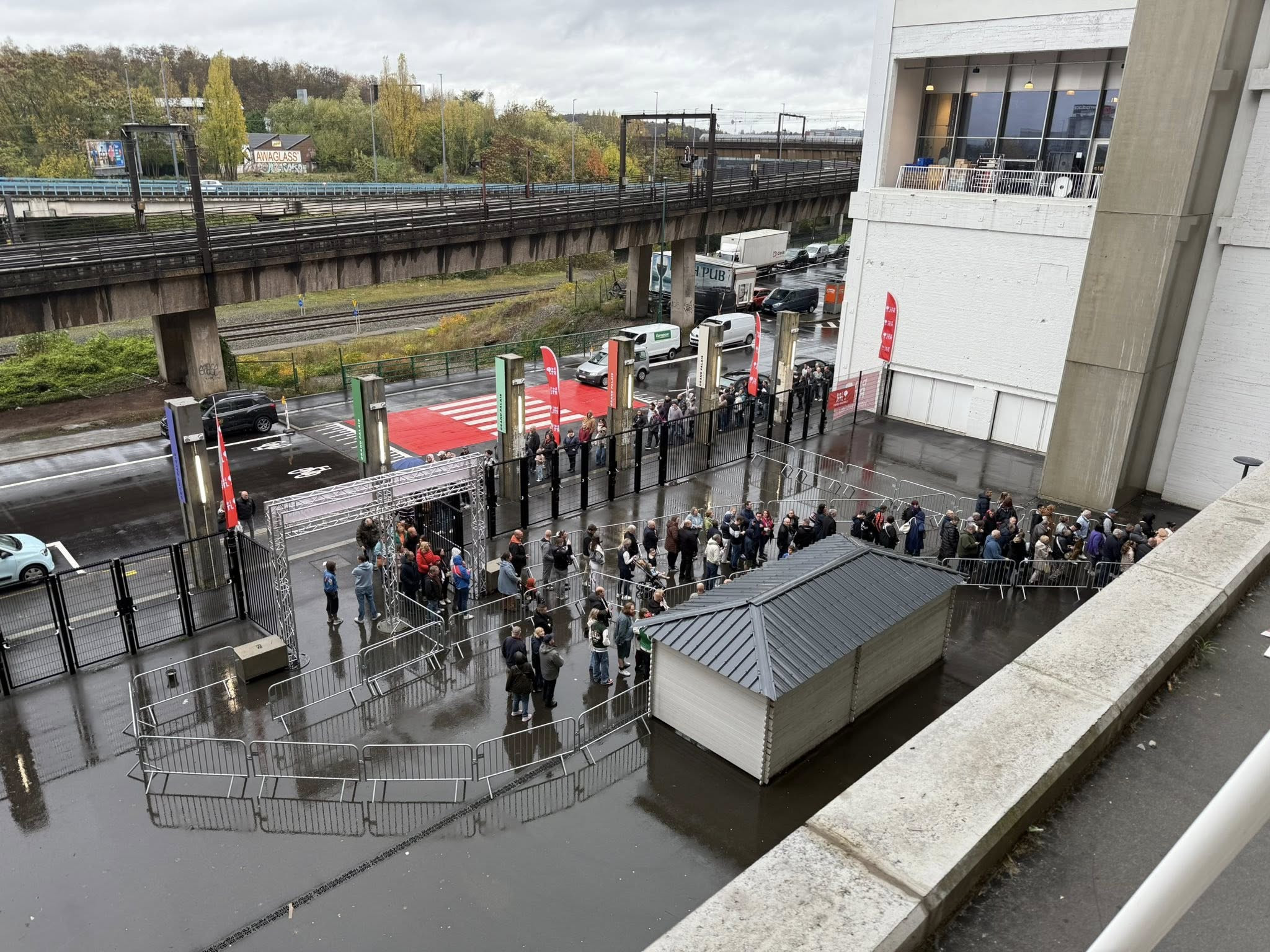 Le Salon des Arts Ménagers enregistre un nombre record d’entrées pour son premier week-end