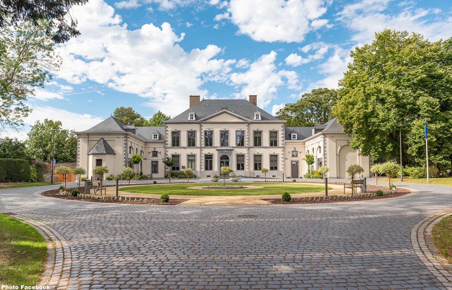 Le football à Fleurus : une continuité assurée, un avenir en construction