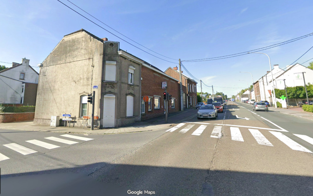 Montigny-le-Tilleul : un septuagénaire perd la vie après avoir été percuté par un véhicule