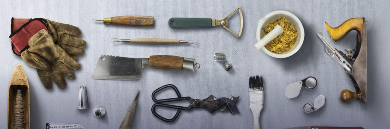 Plus de 800 ateliers ouverts le dimanche 16 pour la Journée de l'Artisan