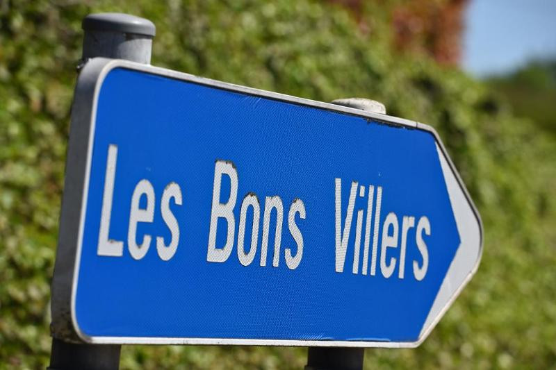 Les Bons Villers : mise en garde de la commune contre une arnaque en porte à porte