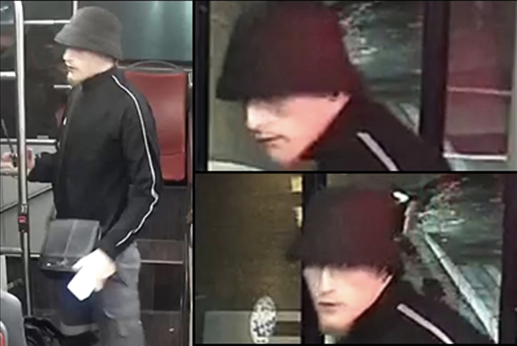 Agression dans un bus TEC à Marcinelle: le suspect arrêté et inculpé