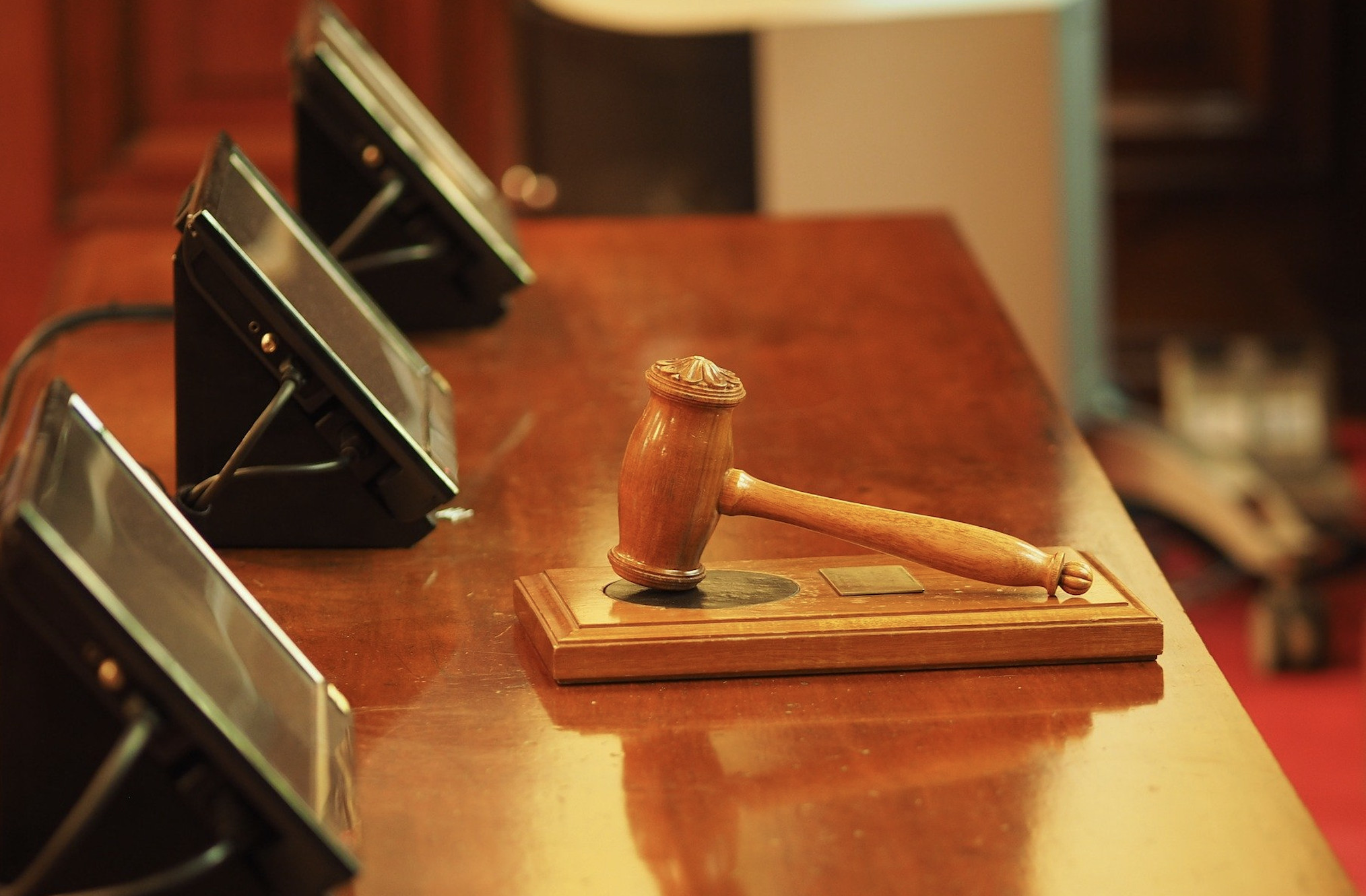 Mort d'un bébé dans une crèche à Charleroi en 2016 : l'arrêt sera rendu le 5 décembre