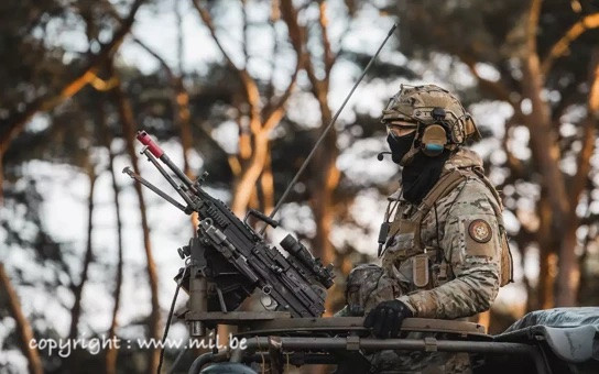 Une plateforme pour dire "non" au service militaire volontaire