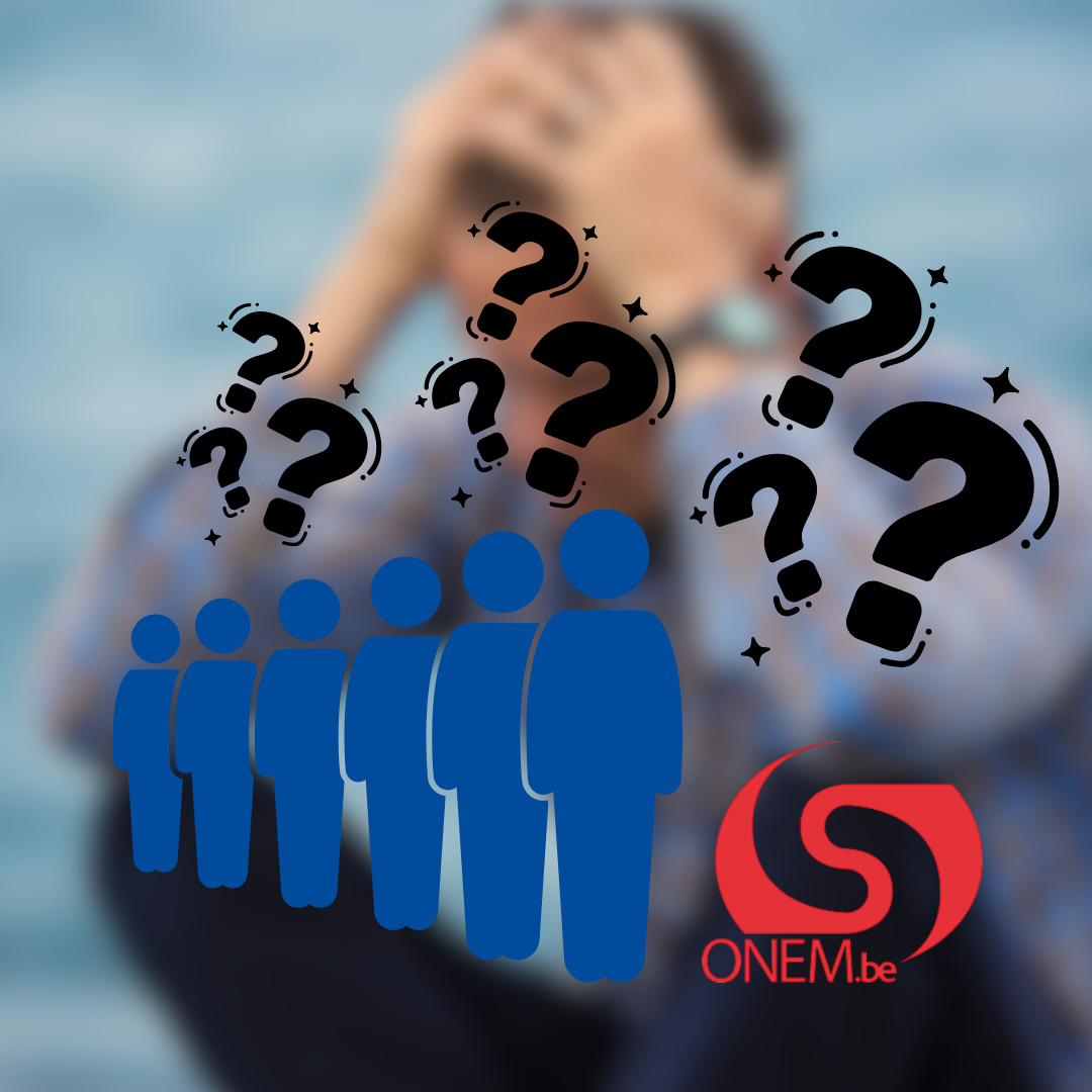 Onem : troisième vague d'avertissement pour plus de 47 000 personnes