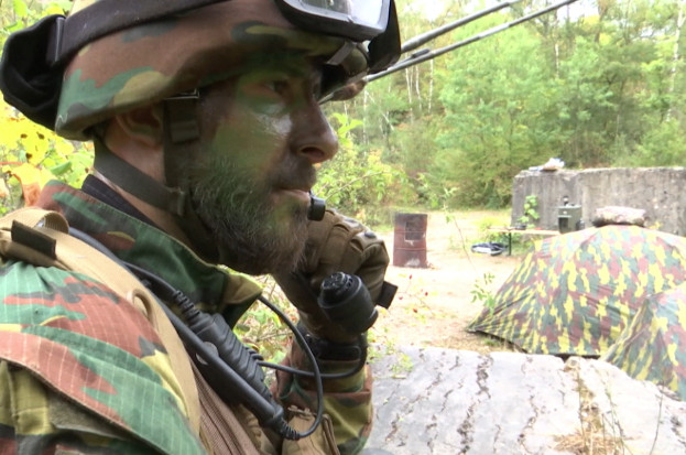 Service militaire volontaire : les lettres envoyées à partir de ce mercredi