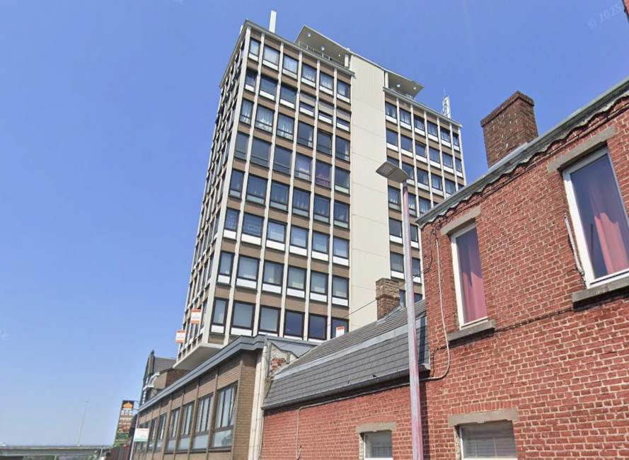 Les habitants d'un immeuble privé de Couillet appelés à l'évacuer