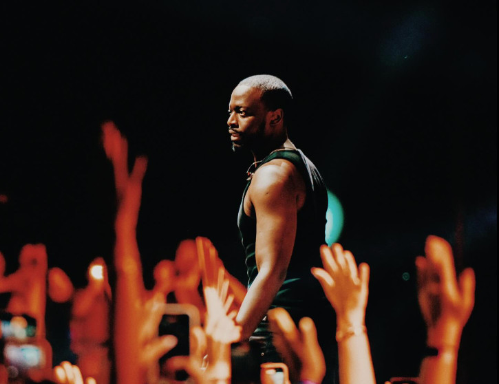 Les mesures de circulation et de stationnement pour les concerts de Ninho et Dadju au Dôme