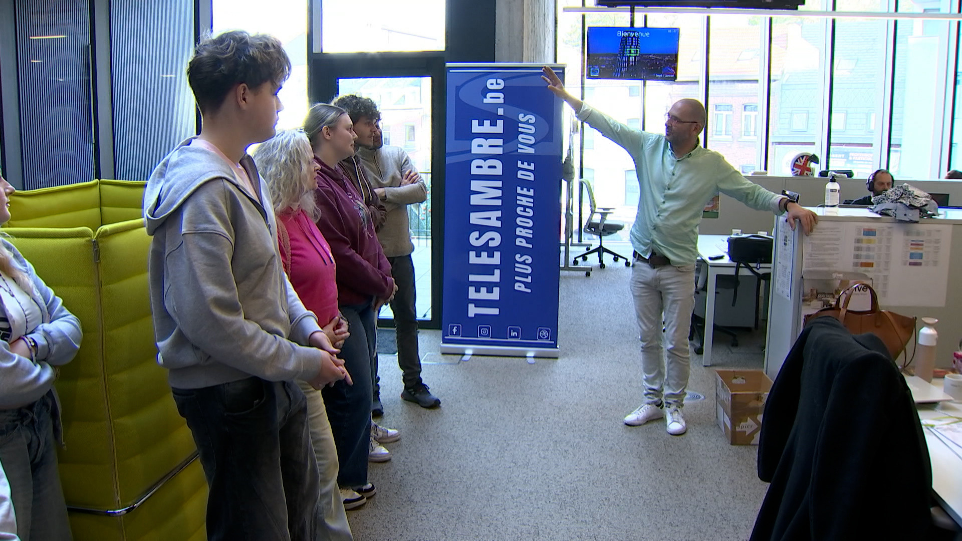 Edito: L'éducation aux médias, une urgence démocratique