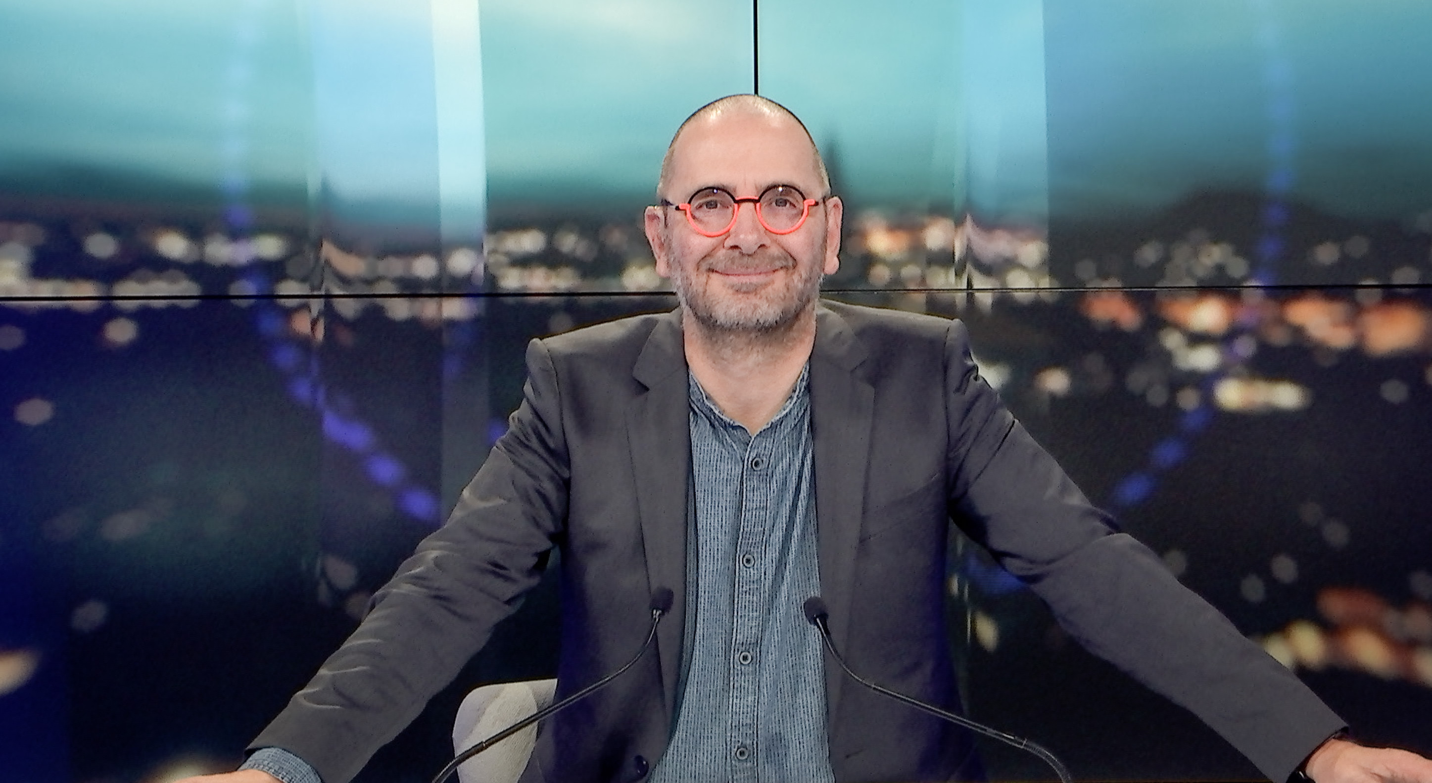 JT du vendredi 21 novembre 2025