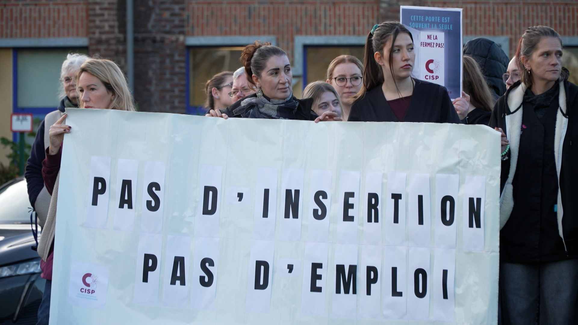 La suppression d'un programme wallon de mise à l'emploi menace 3.500 emplois