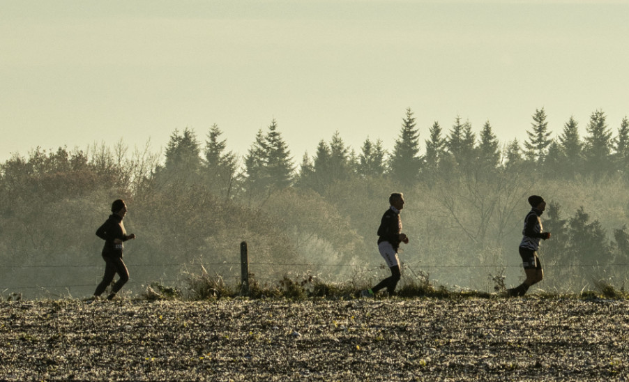 La corrida de Gerpinnes se déroulera le 20 décembre 2025