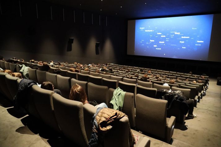 Le cinéma pour tout le monde: les séances inclusives sont de retour au Quai10