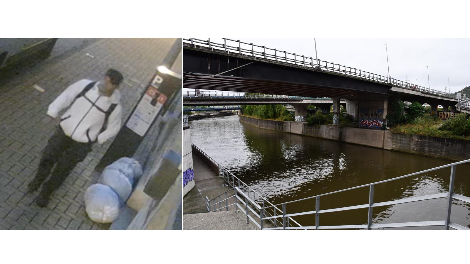 Appel à témoins suite à une tentative de meurtre à Charleroi