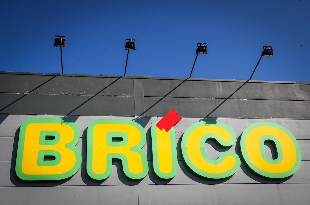 Une dizaine de magasins Brico passeront sous franchise d'ici l'été