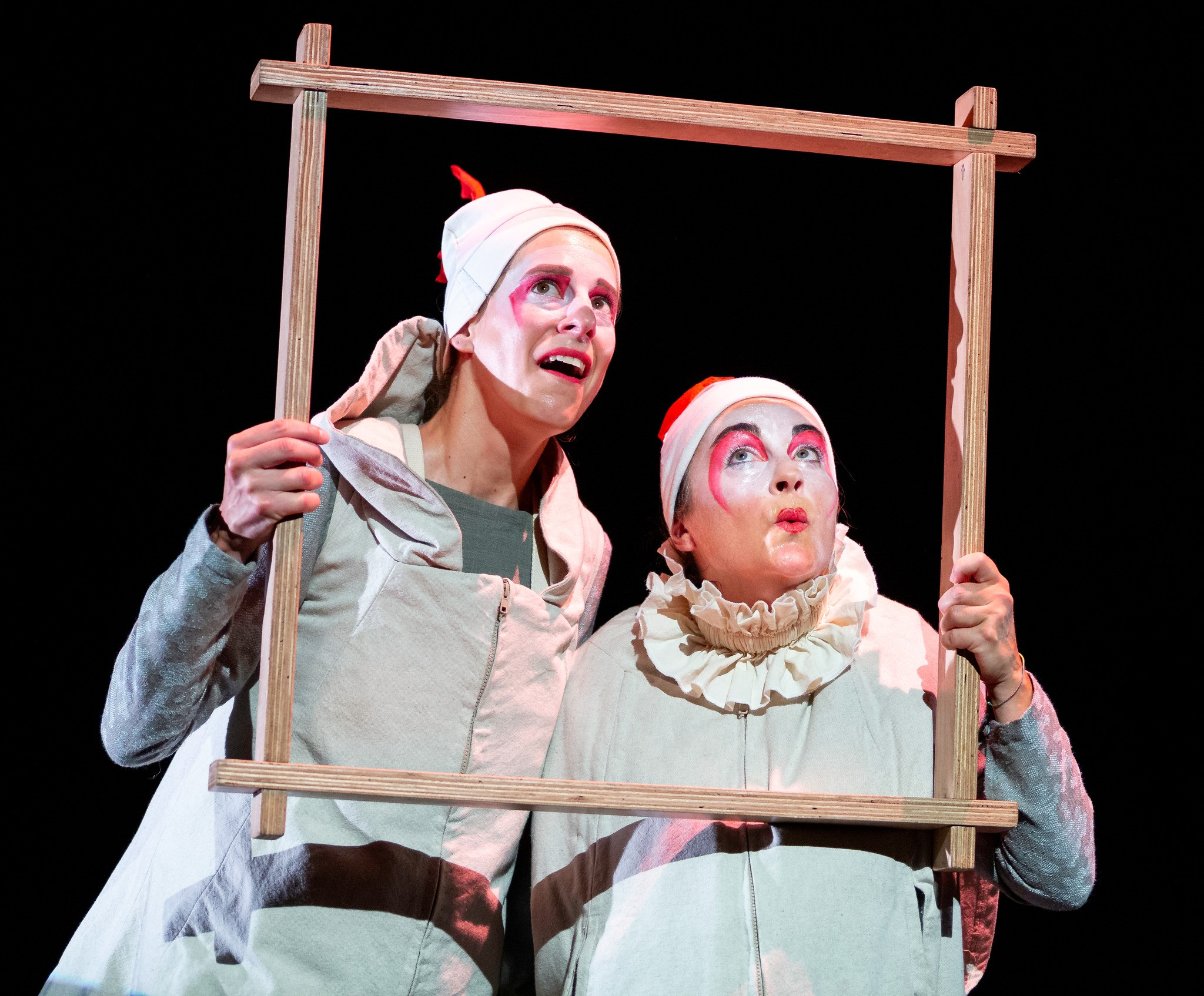 Le Festival pour enfants "Carabouilla" revient à Charleroi