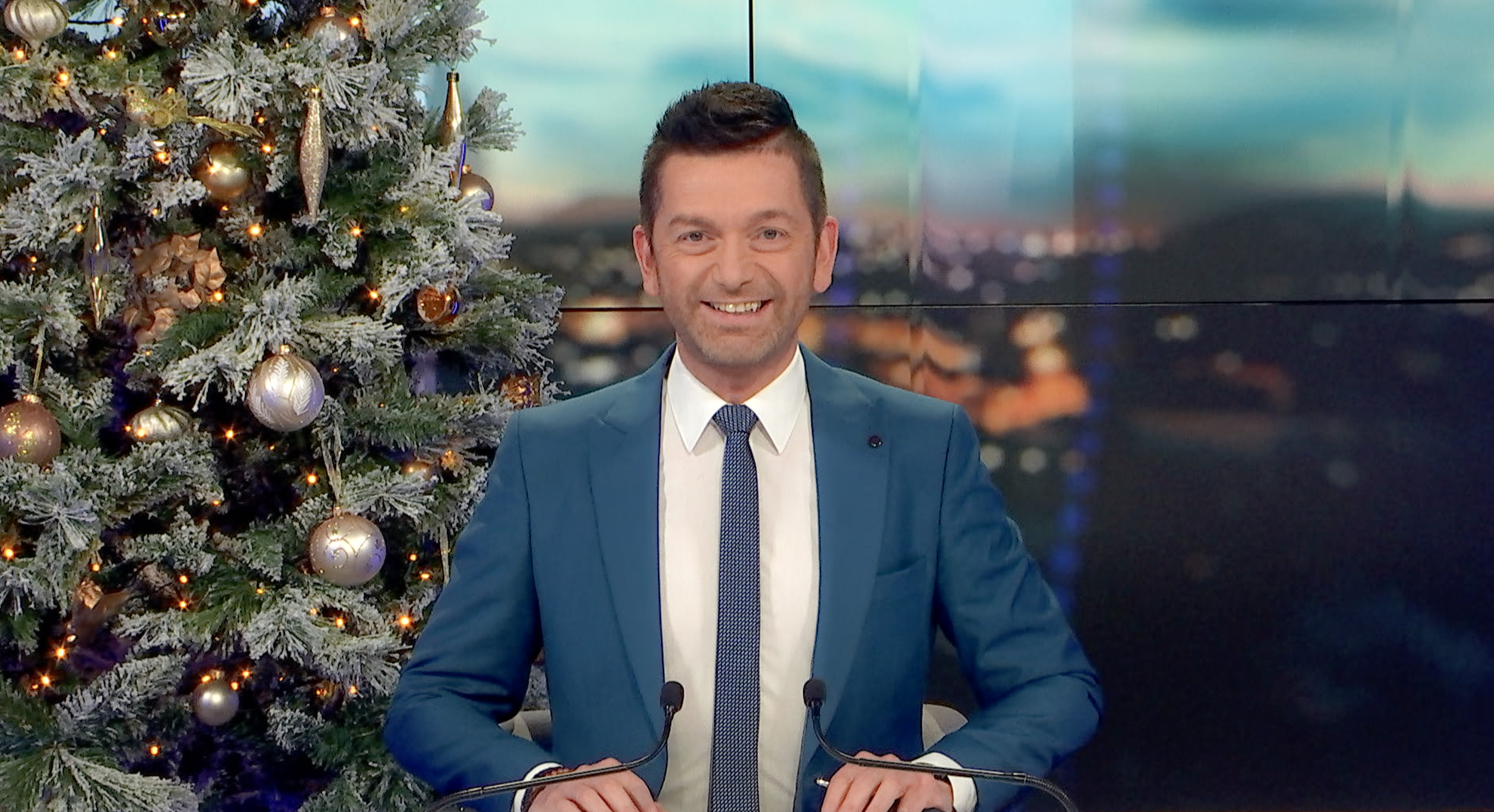 JT du jeudi 18 décembre 2025