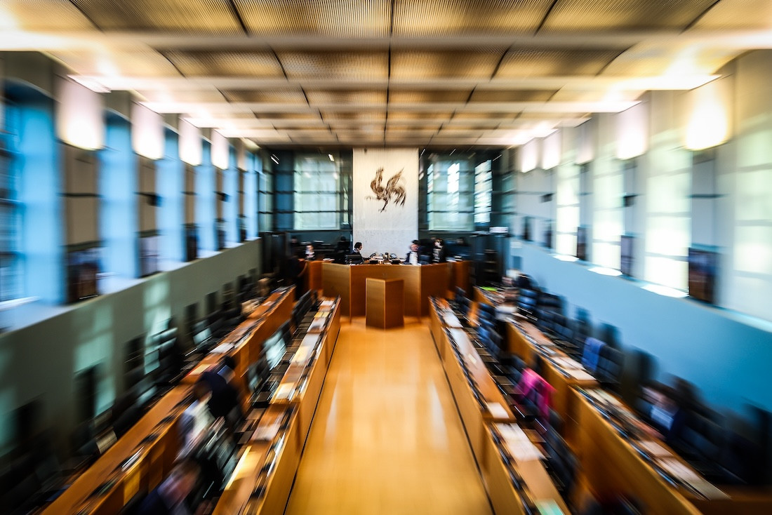 Les décrets-programmes portant notamment sur les APE adoptés par le parlement wallon