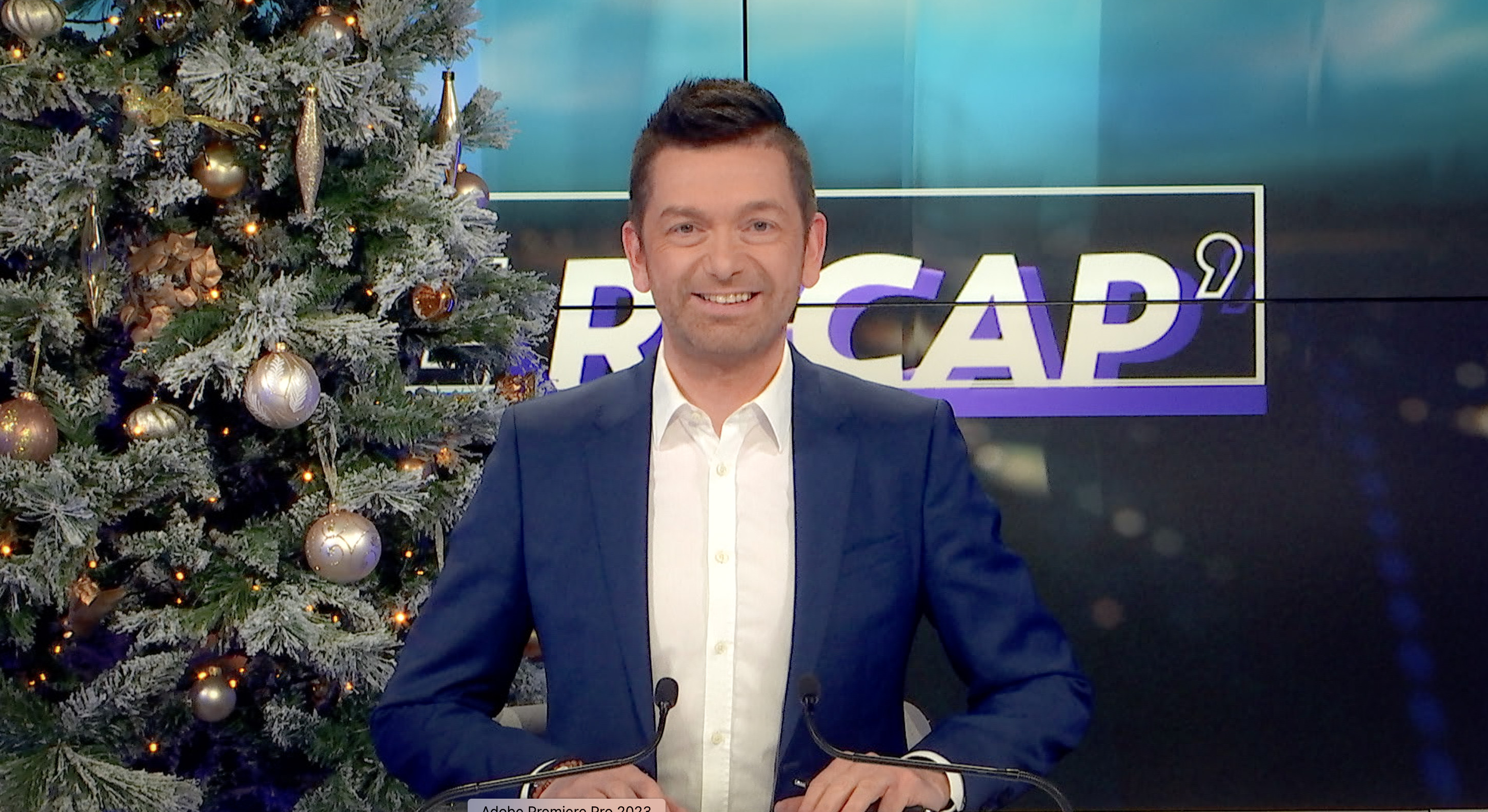 Le Récap du samedi 20 décembre 2025