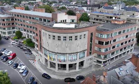 Provinces: Le PS du Hainaut ne veut pas de suppression mais une réforme