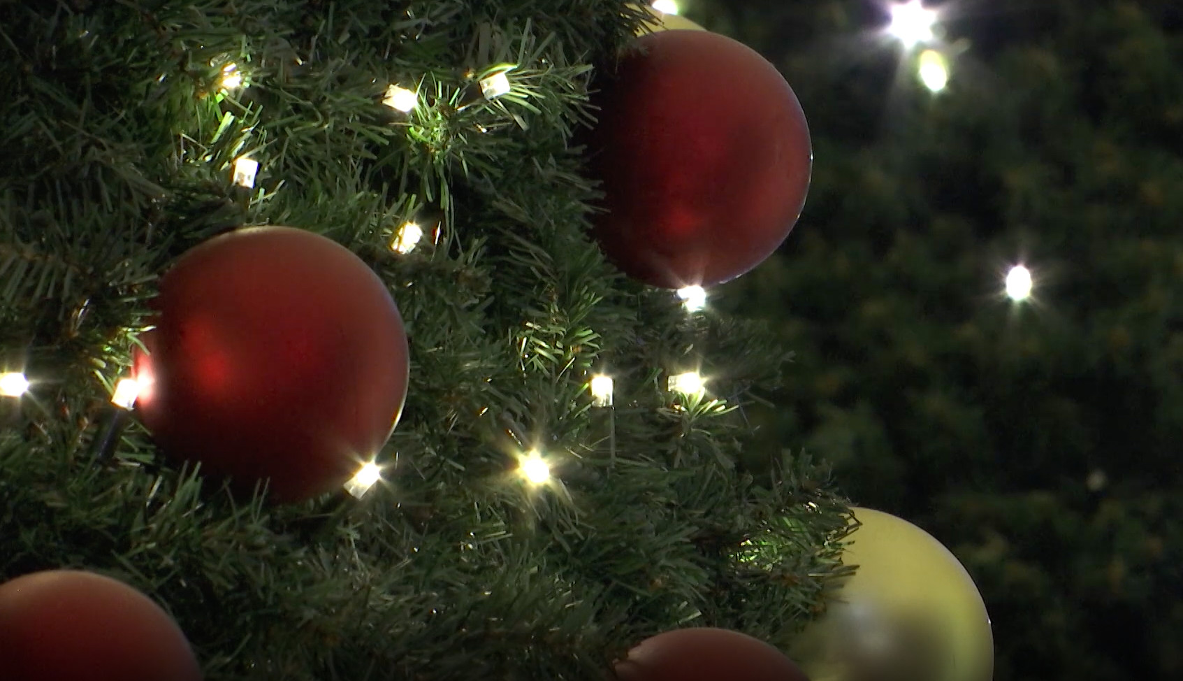 Les Bons Villers: Votez pour les plus belles illuminations