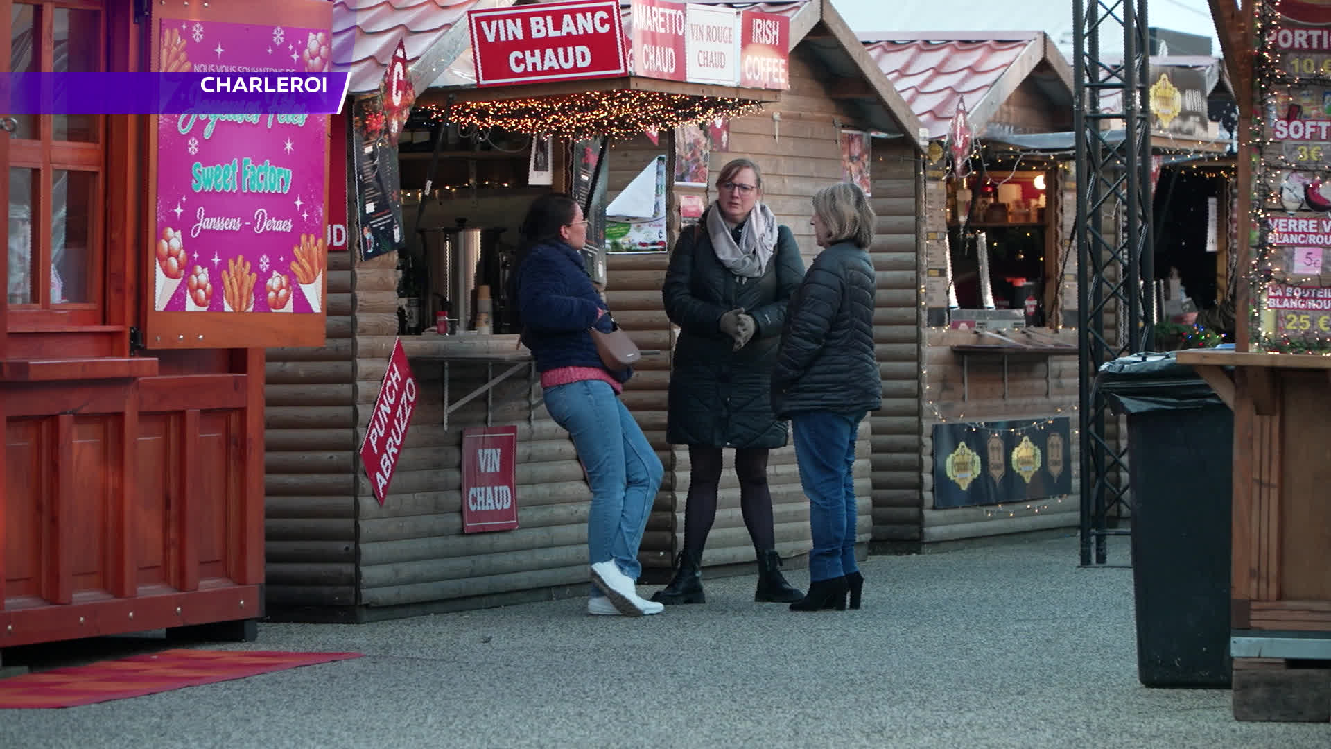 Marché de Noël : une prolongation bienvenue, mais un bilan contrasté