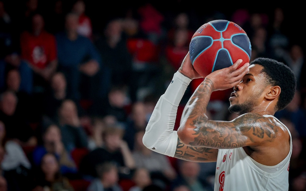 Coupe de Belgique de Basket : Charleroi qualifié pour les demi-finales